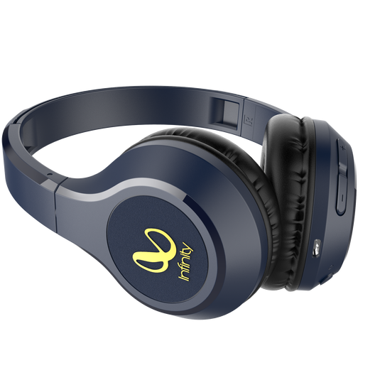 INFINITY GLIDE 501 - Blue - Back image number null