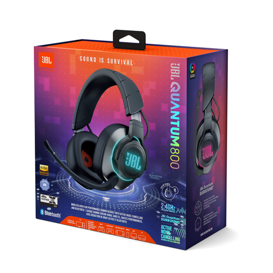 Jbl quantum one download deals