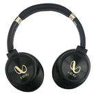 Glide 4000 The Glide 4000 Over ear Wireless headphones prepare