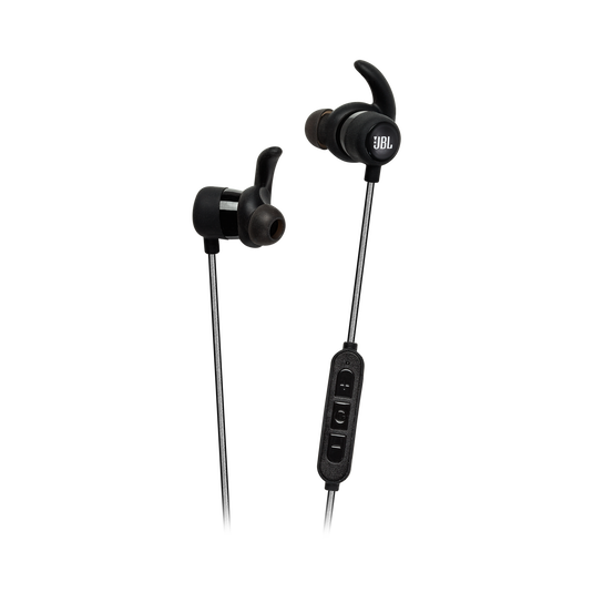 Jbl reflect mini on sale bt black