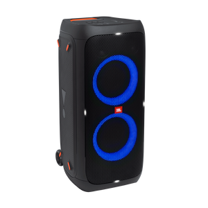 JBL party box 310 超美品 JBL Partybox 310 | Portable Bluetooth Party Speaker | 240W