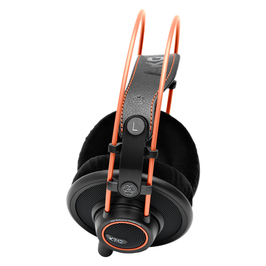 K712 PRO | Reference studio headphones