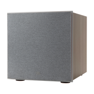 Stage 200P - Latte - 10-inch (250mm) 300W Powered Subwoofer - Hero