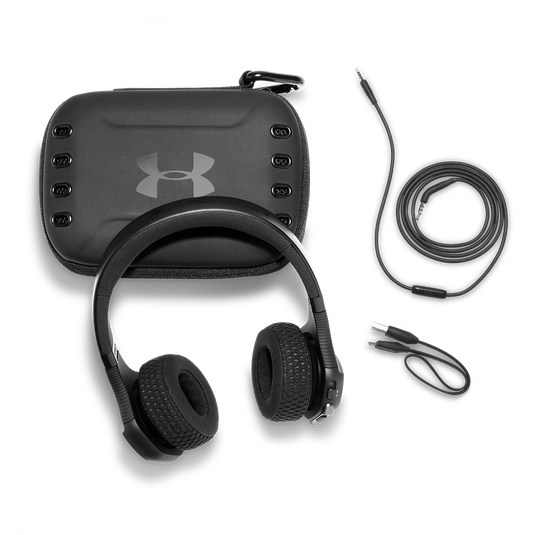 Under armour deals sport train