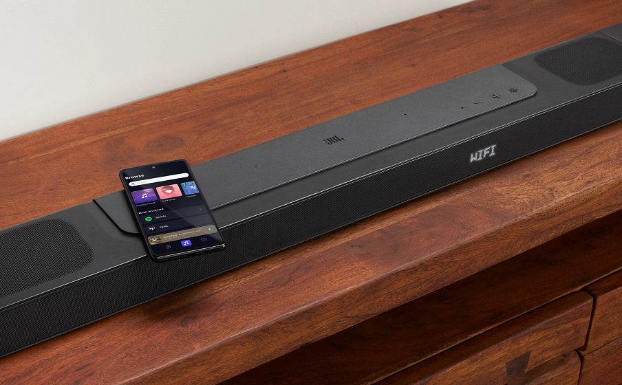 JBL BAR 800
