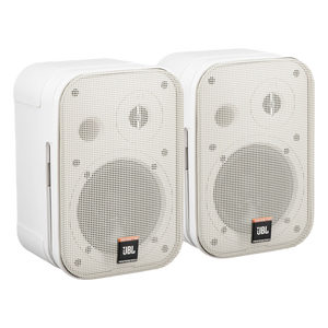 JBL Control 1 Pro | Two-Way Professional Compact Loudspeaker System