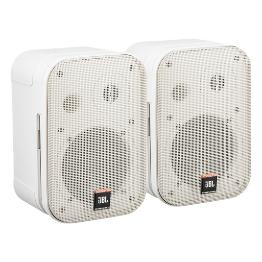 JBL Control 1 Pro | Two-Way Professional Compact Loudspeaker System