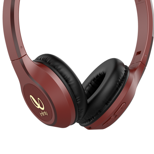 INFINITY GLIDE 501 - Red - Left image number null