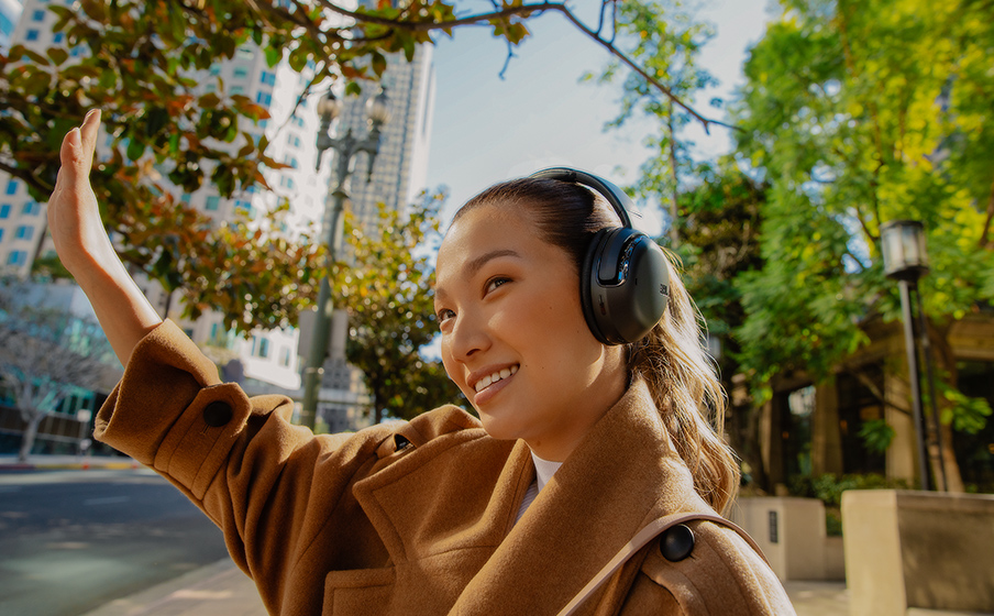 Jbl one 2025 ear