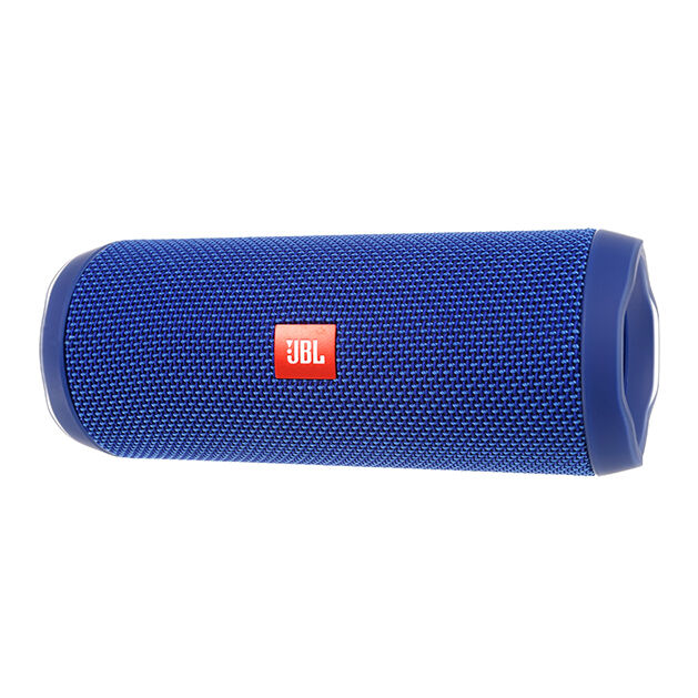 Cuantos watts tiene sales el jbl flip 4