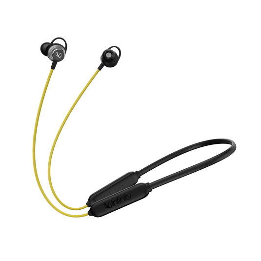 Infinity earphones 2025