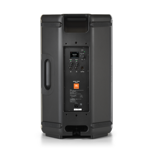 JBL EON715 (220V) | 15-inch Powered PA Speaker with Bluetooth