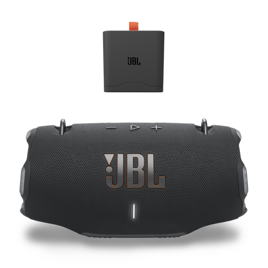 JBL Xtreme Battery 400 Bundle