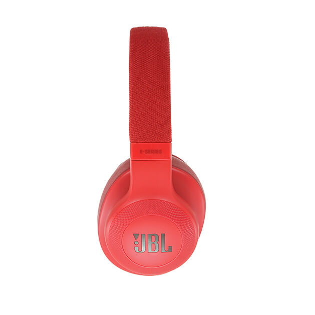 JBL E55BT Wireless over ear headphones