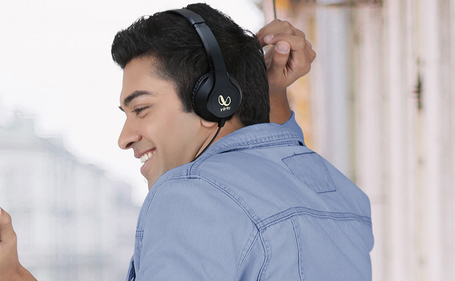 Jbl infinity zip sale 500