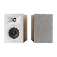 Stage 240B - Latte - 2-Way 4.5-inch (114mm) Bookshelf Loudspeaker - Pair - Hero