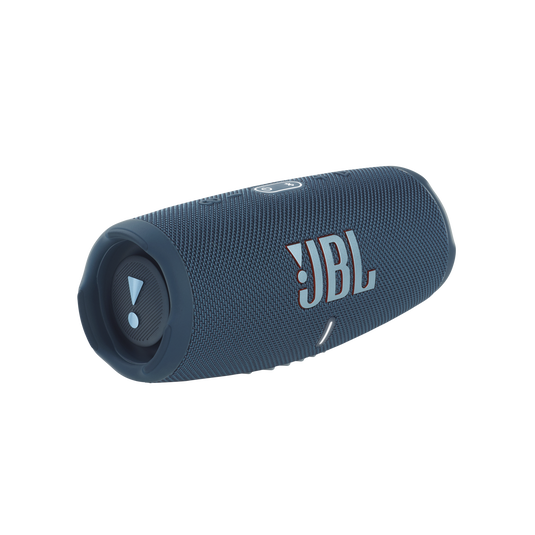 Blue waterproof sale speaker
