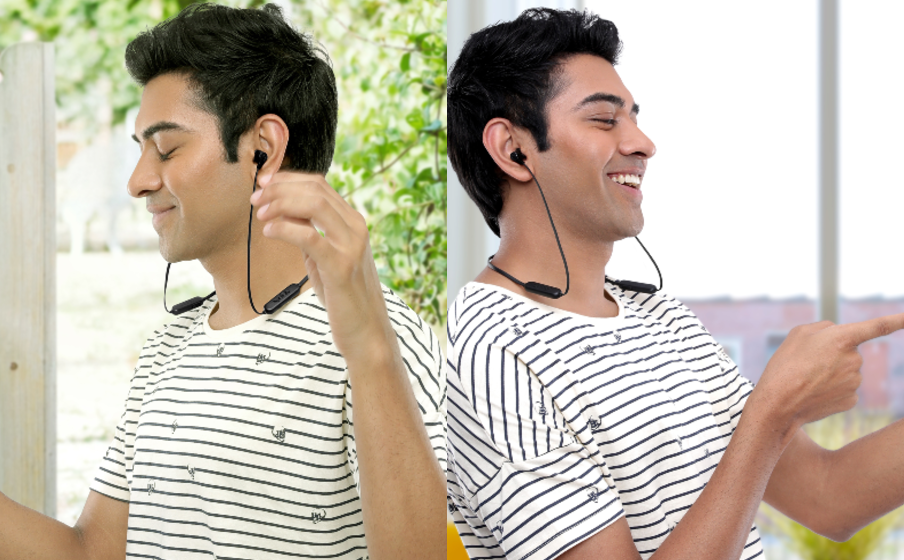 INFINITY GLIDE 100 In Ear Wireless Headphones