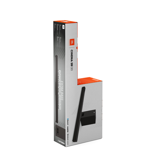 Jbl cinema sb130 new arrivals