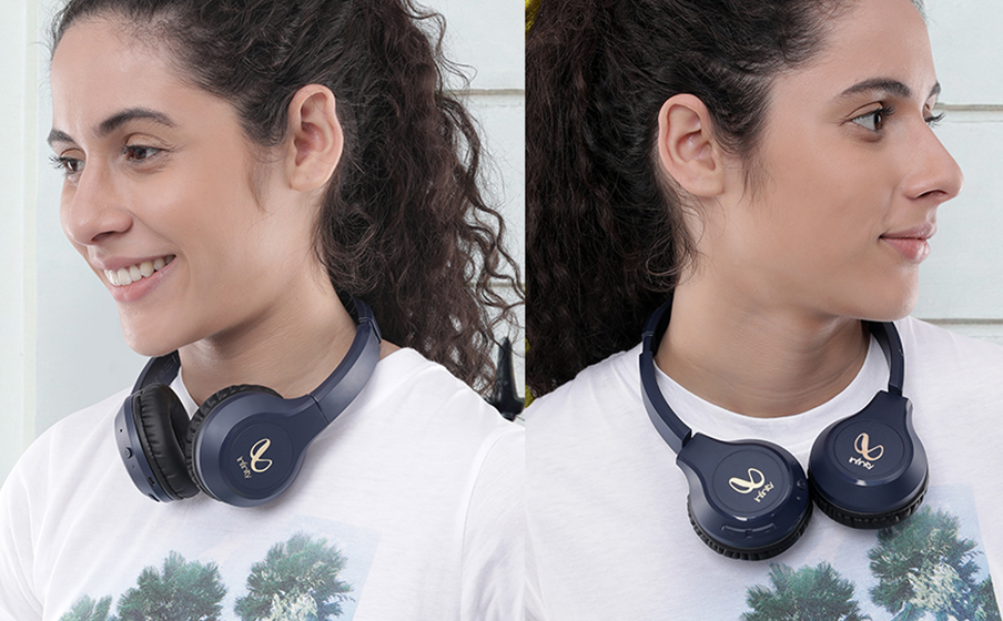 INFINITY GLIDE 500 Lightweight and Foldable - Image
