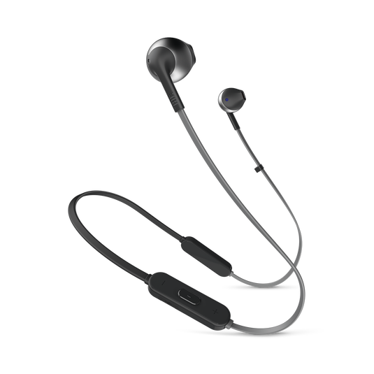 Jbl tune 205bt wireless bluetooth headphones