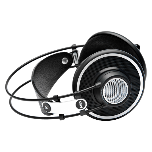 K702 | Reference studio headphones