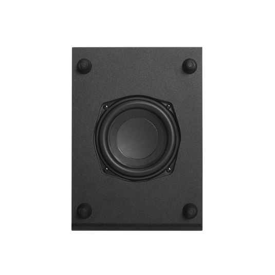 JBL Cinema SB270 - Black - Detailshot 3 image number null