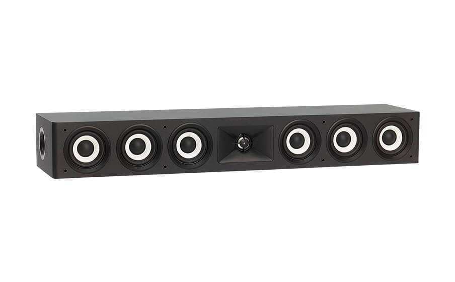 JBL Stage A135C 6 x 3-inch (76mm) Polycellulose Low-Frequency Woofer - Image