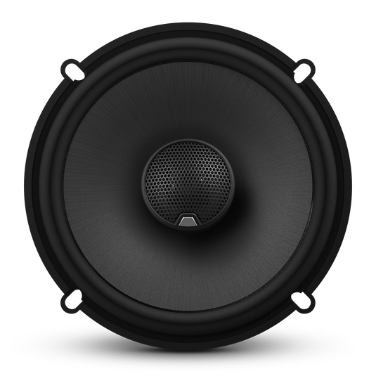 GTO629 - Black - 180-Watt, Two-Way 5" x 7" Speaker System - Front image number null