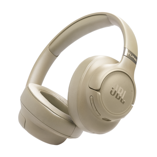 JBL Tune 780NC | Wireless over-ear Noise Cancelling headphones