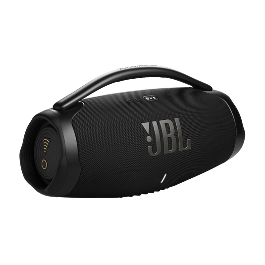 JBL Boombox Wi-Fi