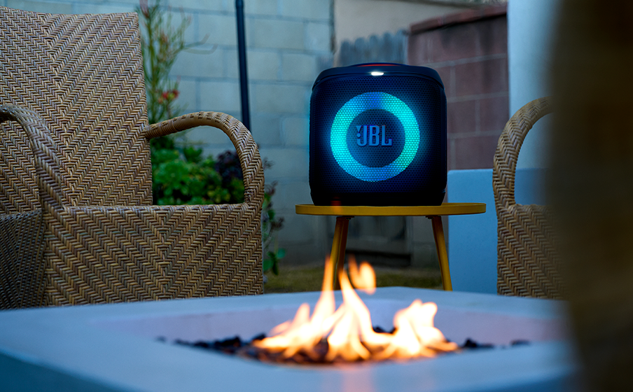 JBL PartyBox Encore Essential 2 | Portable party speaker