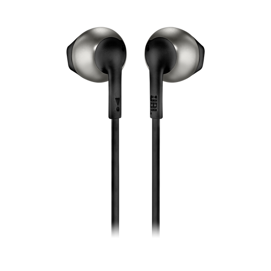 Jbl tune 205bt black clearance