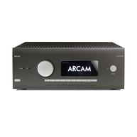 AVR10 - Black - Hero