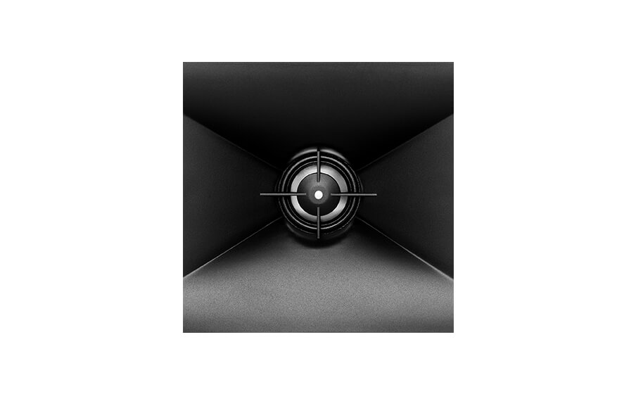 JBL Stage A170 1-inch (25mm) Aluminum Dome Tweeter - Image