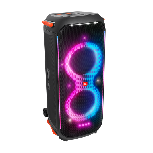 JBL Partybox 710 Party speaker with 800W RMS powerful sound