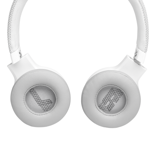 JBL LIVE 400BT Your Sound, Unplugged