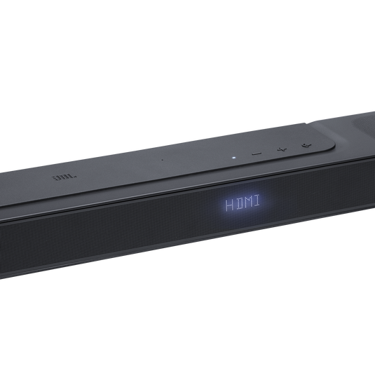 JBL BAR 1000 - Black - Detailshot 7 image number null