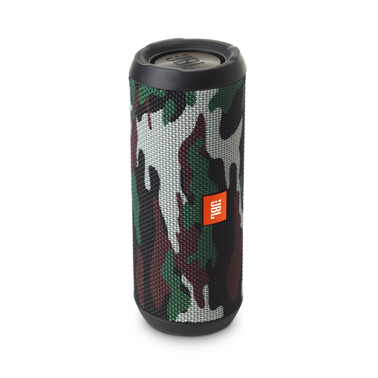 JBL Flip 3 Special Edition Full featured splashproof portable