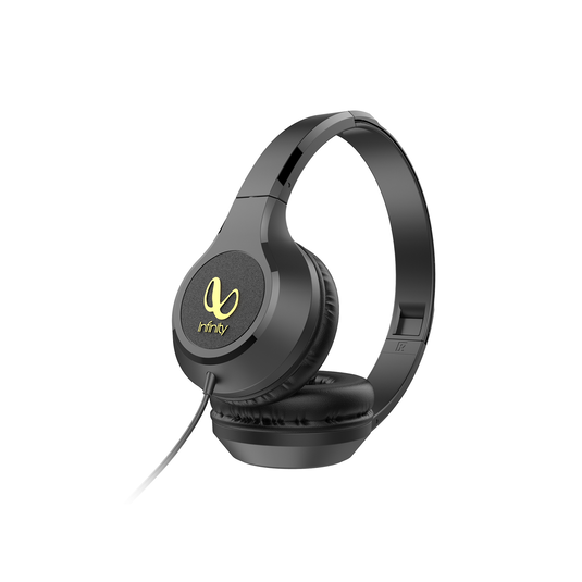 Infinity zip 500 headphones online