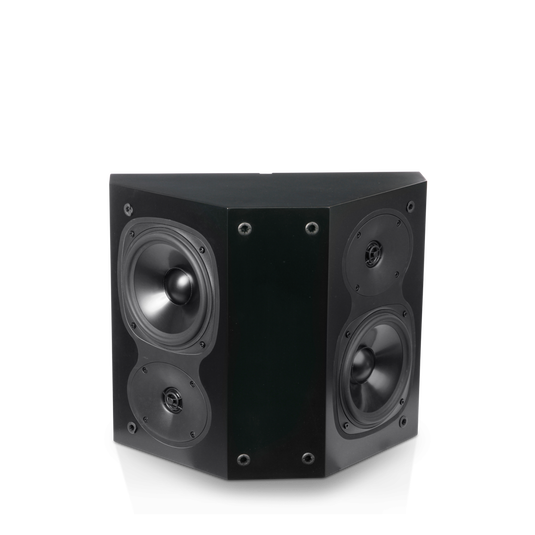 S206 | 2-Way Surround Loudspeaker
