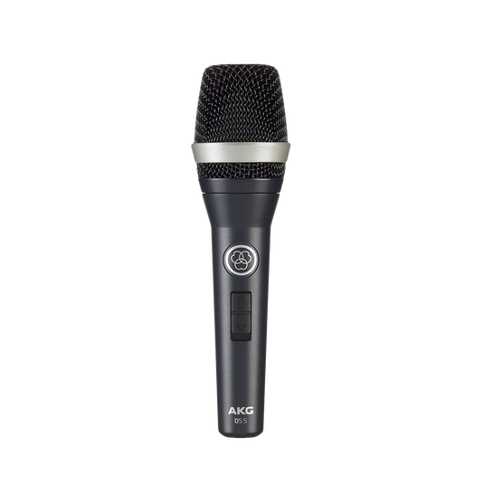 Mic dynamic sales akg d5