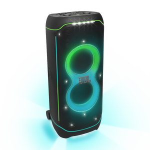 JBL PartyBox Ultimate Massive party speaker with powerful sound
