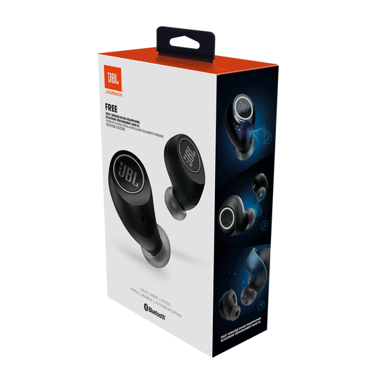 Jbl free signature best sale sound