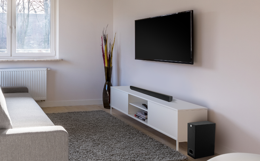 Jbl sb 130 online