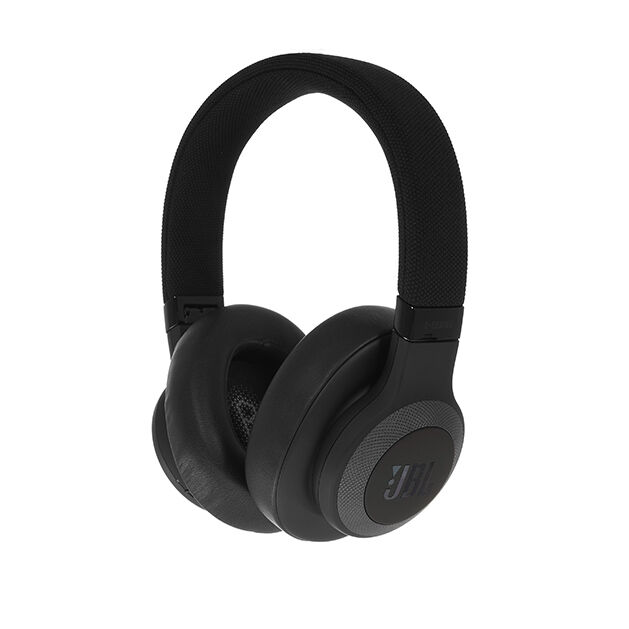 JBL E65BTNC Wireless over ear noise cancelling headphones
