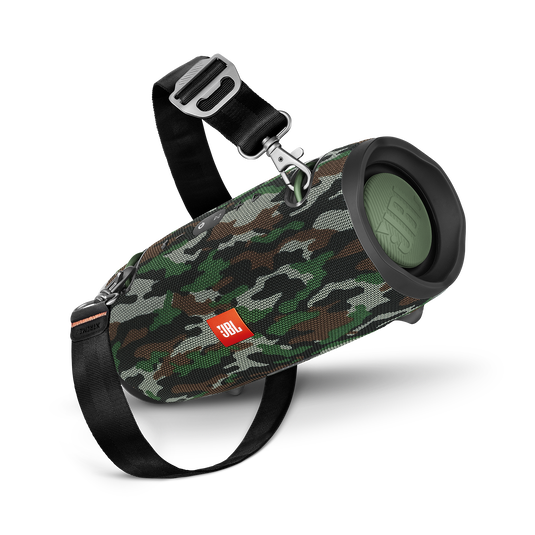 JBL Xtreme 2 | Portable Bluetooth Speaker