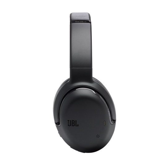 【az0827】JBL TOUR ONE M2 JBL Tour One M2 | Wireless over-ear Noise Cancelling headphones