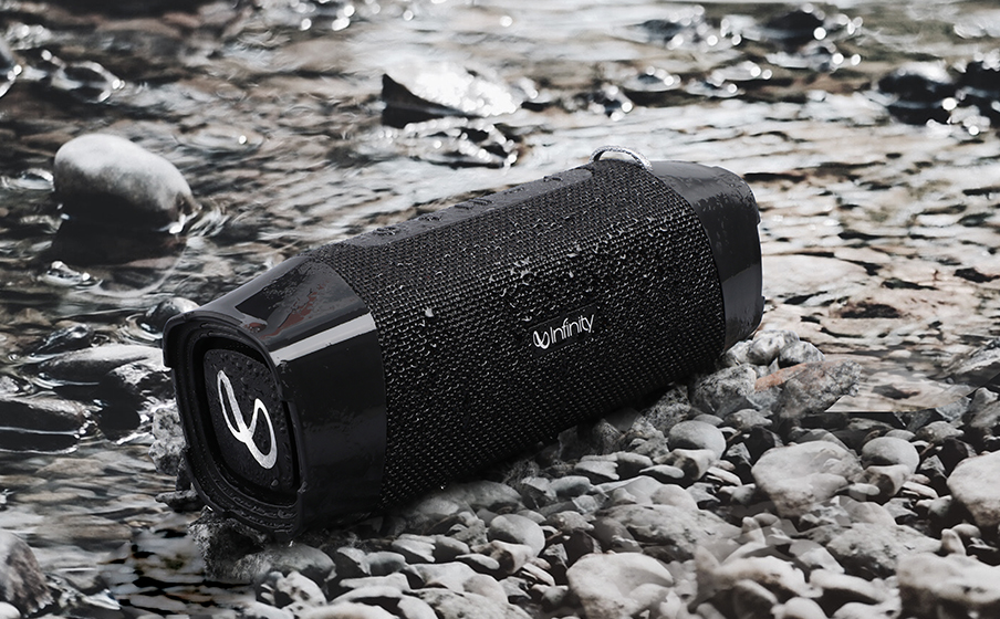 Infinity top fuze 700