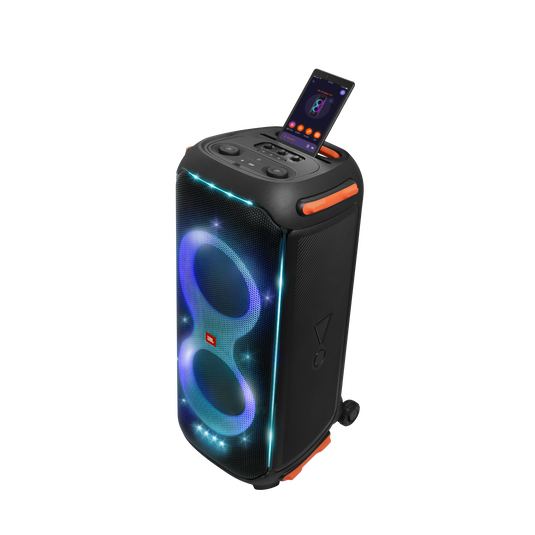 JBL Partybox 710 | Party speaker with 800W RMS powerful sound 